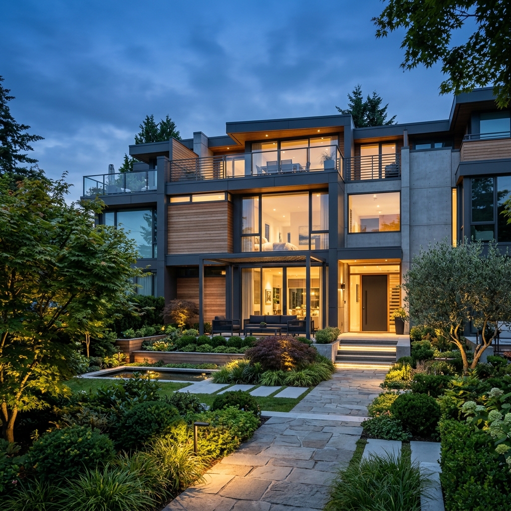 Rosebank Townhouse